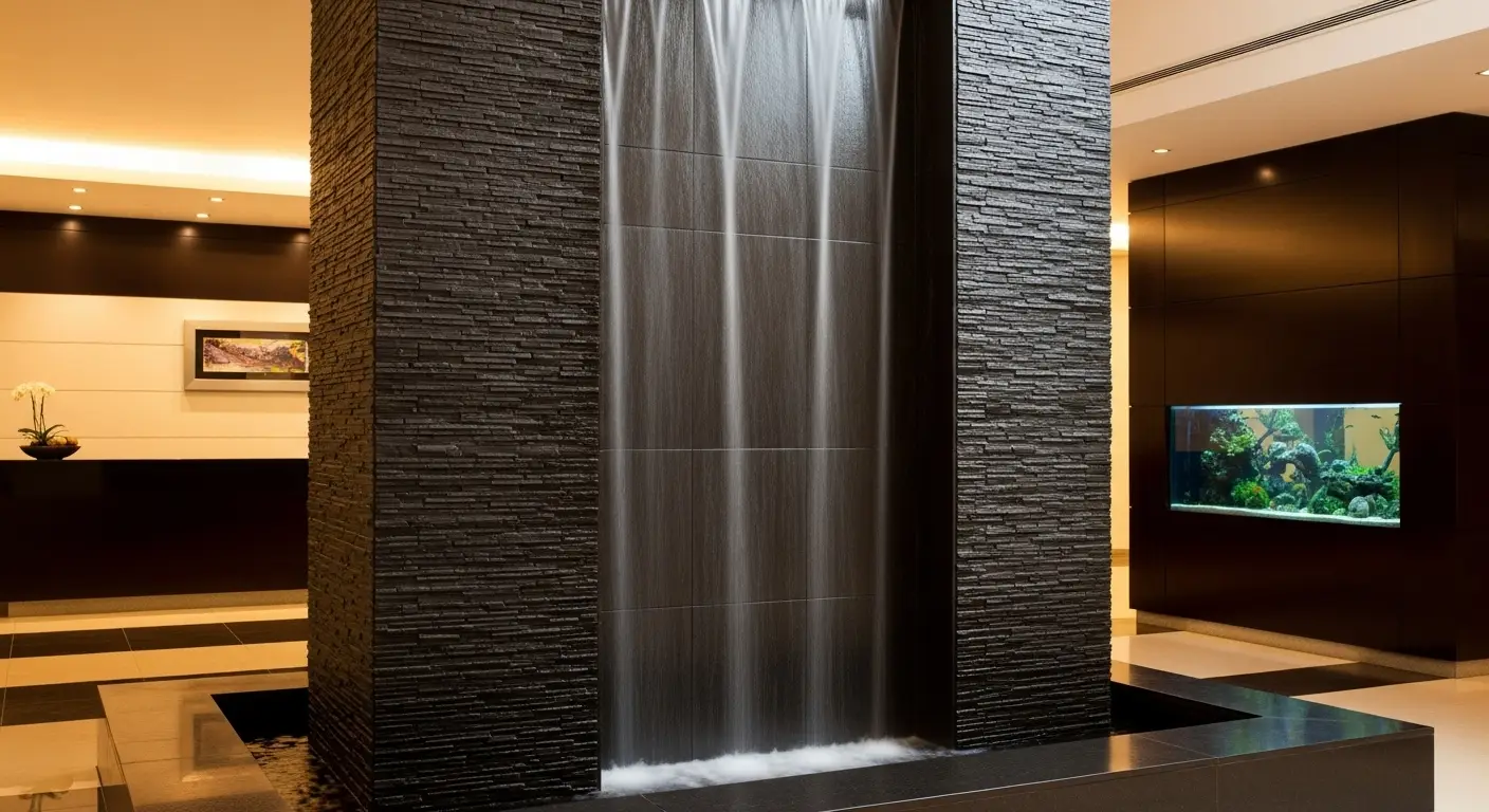 You are currently viewing Blog Title: The Commercial Edge: Why Nairobi Businesses Need a Custom Water Feature